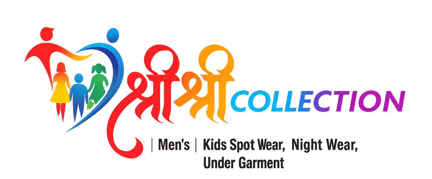 Shree Shree Collection